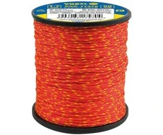 VOREL SZNUR MURARSKI POLIPROPYLENOWY 50m / 2mm 17473