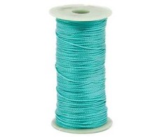 Bikuvalt Virvelė sukta 1 mm 100 m