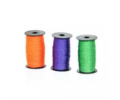 Bikuvalt Virvelė sukta 1.5 mm 100 m