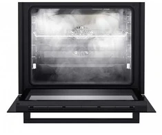 Viryklė BEKO FSE53320DWCS
