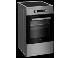 Viryklė Beko FSM59300XCS