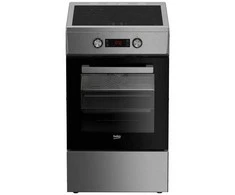 Viryklė Beko FSM59300XCS