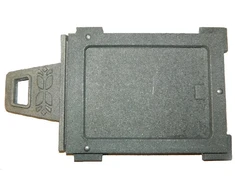 Viryklės elementas, 290 mm