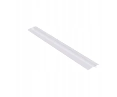 Viryklės tarpo dangtis tarp stalviršio ir viryklių Tarpai tarp permatomų