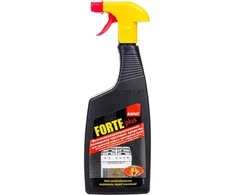 Viryklių/kepsninių/orkaičių valymo priemonė SANO 750ml Forte Plus Trigger