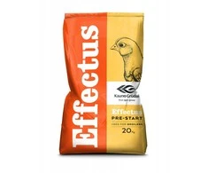 Kg Group Kombinuoti pašarai broileriams (18-35 d.) 20 kg