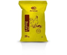 Kg Group Kombinuoti pašarai vištoms dedeklėms 2 periodas 20 kg daugiau kaip 45 savaitės