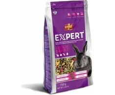 Vitapol EXPERT visavertis ėdalas triušiams 750g