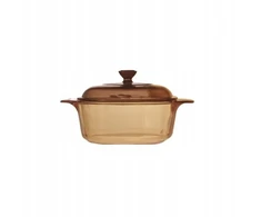 Visions tradicinis puodas 1,25 l
