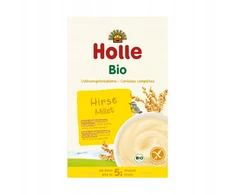 VISŲ GRŪDŲ SORA BE PRIDĖTO CUKRŲ, BE GLITIMO, EKOLOGIŠKA 250 g HOLLE