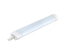 ROME šviestuvas 70W 1.5m 100lm/W 4000K IP65 IK08 dvipusė jungtis Eurolight