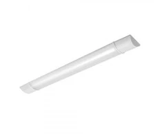 Lubinis šviestuvas GTV Linijinis LED šviestuvas ASPEN, 50W 4500lm, AC220-240V, 50/60 Hz, PF>0,9, RA>80, IP40, 120