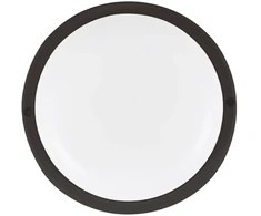 Visuomeninis LED šviestuvas SPECTOR, IP54, 15 W, 4000 K, 1200 lm, juodos sp, Ø15,5x3,7cm