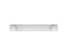 Visuomeninis LED šviestuvas SPECTOR LIGHT, 50W, 4000K, 4000lm,alium.korpusas,150x2,5x7,5cm