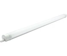 TOPE Dulkėms ir vandeniui atsparus LED šviestuvas "NAKA" 120W