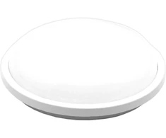 Visuomeninis LED šviestuvas VESTALIGHT, IP40, 15W, 4000K, 1200lm, Ø16,2 cm