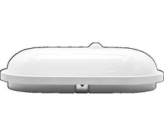 Visuomeninis LED šviestuvas VESTALIGHT,IP40,20W,4000K,1200lm,PIRjudesio daviklis,27x14x6cm