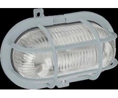 Visuomeninis šviestuvas SPECTOR LIGHT, IP44, E27, 60W, 230 V, juodos sp., 18,6x12,2x10,8cm