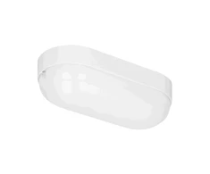 Visuomeninis šviestuvas SPECTOR LIGHT, IP54, 15W, 4000K, 1490lm, PF>0.5, 110°, Ra>80,PP+PP