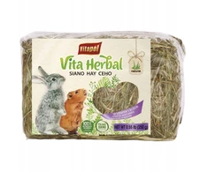 VitaHerbal Vitapol šienas triušiams ir graužikams 0,25 kg
