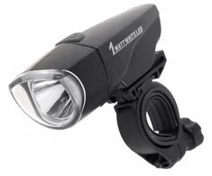 VIVO Priekinis žibintas Front Light, juodas