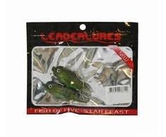 Leaderlures Vobleris 10cm Rinkinys