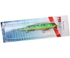 Vobleris PRO CATCH L0015 120mm