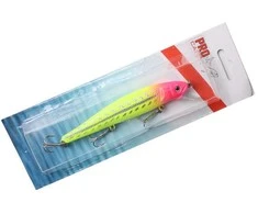 Vobleris Pro Catch L0241 120mm