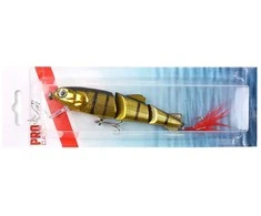 Vobleris Pro Catch R068 105mm