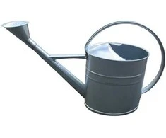Vodar Laistytuvas 10L metalinis/cinkuotas