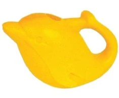 Vodar Laistytuvas Delfinas 1.5L plastik./spalvotas
