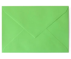 ARGO Dekoratyviniai vokai Galeri Papieru B6 Pearl baltas K, 150g/m2, 10 vnt/pak