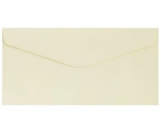 Galeria Papieru Vokai C6 GLADKI 130g 10vnt šv žali