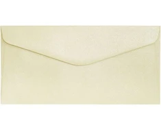 Galeria Papieru Vokai Galeri Papieru DL, Pearl red, 120g/m2, 10 vnt./pak.