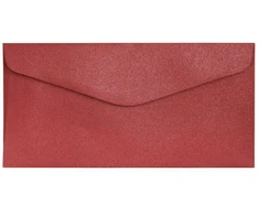 Galeria Papieru Vokai Galeri Papieru, DL Pearl cream, 150 g/m2, 10 vnt./pak.