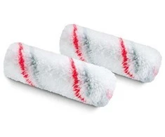 Hardy Mini volelis MULTICOLOR 10 cm 2 vnt