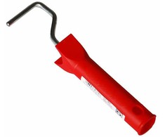 Volelio rankena CE, 190 mm