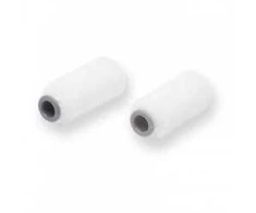 Volelis 452205 Anza Pro "Super Felt" Mini ypač lygus paviršius 5 cm (2 vnt)