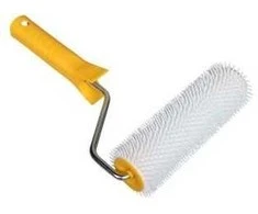 Hardy Dtools Volelis 200mm x 70mm su 11mm spygliais savaime išsilyginančiam sluoksniui