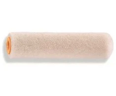 Volelis lakams CE, 10 cm, veliūrinis, 1 vnt