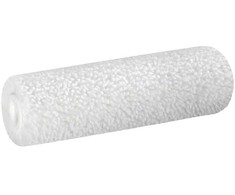 Volelis medienos apsaugos priemonėms CE, 10 cm, mikropluoštas, 2vnt