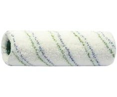 Volelis medienos apsaugos priemonėms CE, 10 cm, mikropluoštas, Ø30 mm