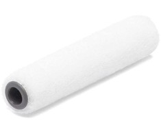 Volelis medienos apsaugos priemonėms CE, 10 cm, mikropluoštas, 2vnt
