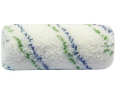 Volelis medienos apsaugos priemonėms CE, 10 cm, mikropluoštas, Ø30 mm