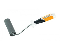 Volelis su rankena lakavimui COLOR EXPERT EVOSTAR, 7 cm, porolonas