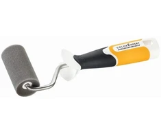 Volelis su rankena lakavimui COLOR EXPERT EVOSTAR, 11 cm, porolonas