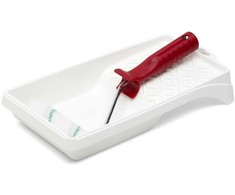 Volelis su rankena lygiems paviršiams COLOR EXPERT, 10 cm, poliamidas