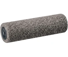 Volelis su rankena struktūriniams dažams CE, 18 cm, porolonas 1 VNT
