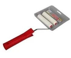 Hardy Volelis Velur 4 Mini 2 vnt x 10 cm C15 + Rankena