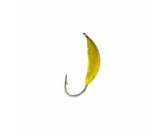 Volframinė avižėlė su ausele Bananas Salmo 3.5 dydis